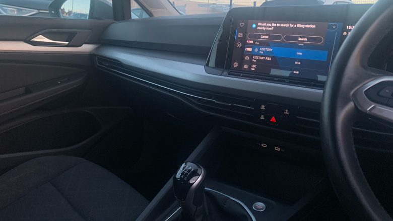 Volkswagen Golf 1.5 TSI 150 Life 5dr Petrol Hatchback